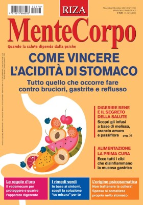 MenteCorpo - Novembre-Dicembre 2025