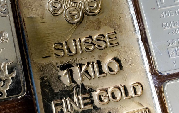 Цены на золото снова побили исторический рекорд