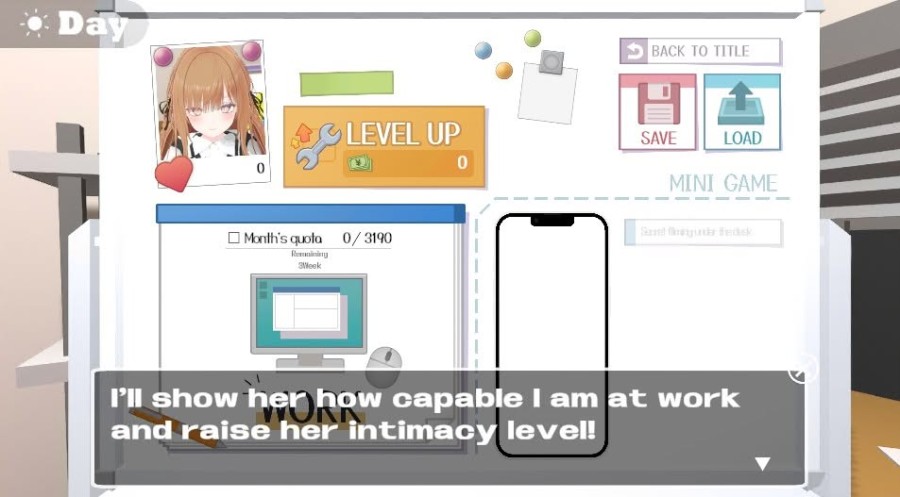 Asunaro - Office Voyeurism Ver.1.0.1 Final (eng) Porn Game
