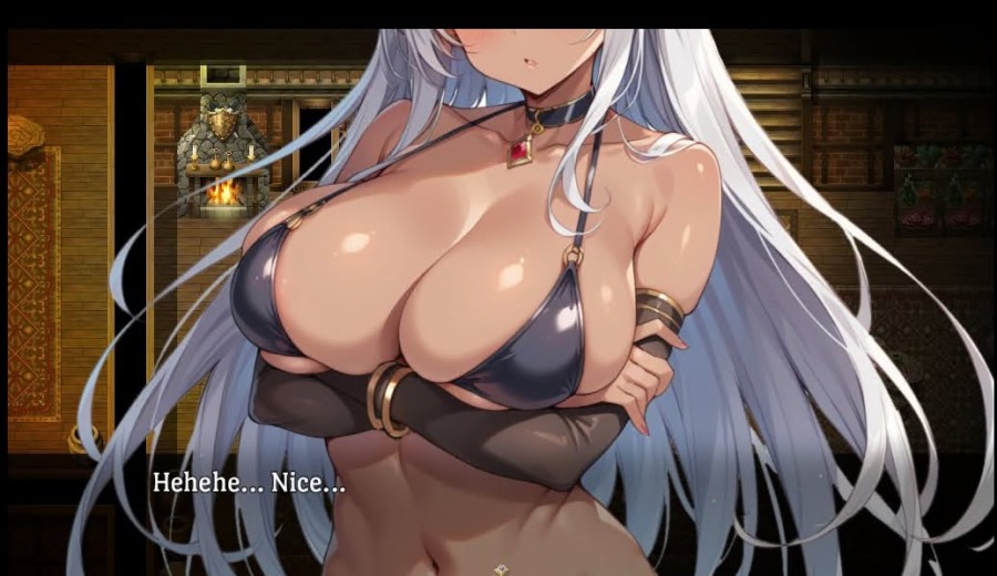 Capture1, Crossroads RPG - Lythia: Sigil of Lust  Ver.1.0 Final Steam + DLC (uncen-eng) Porn Game