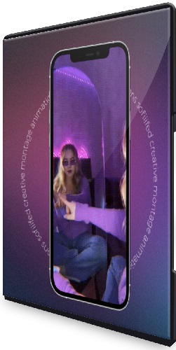 Софья Головина - Курс по созданию креативных видео на телефон (2024) CAMRip