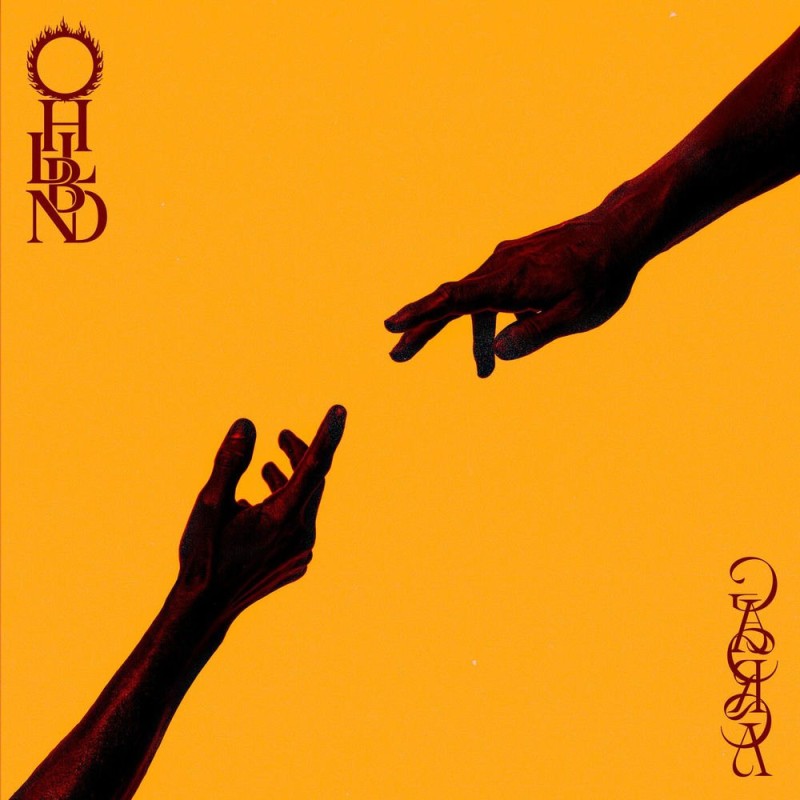 Gaerea - Hellbound [single] (2025)