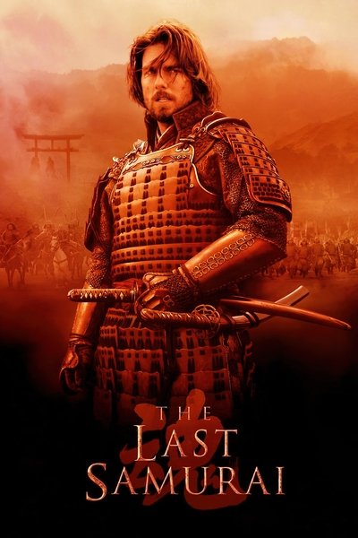 The Last Samurai (2003) 1080p AMZN WEB-DL DDP5 1 H 264-GPRS The Last Samurai (2003) 1080p AMZN WEB-DL DDP5 1 H 264-GPRS
