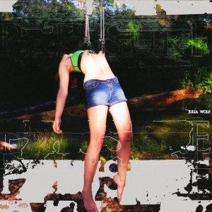 Julia Wolf - PRESSURE (2025)