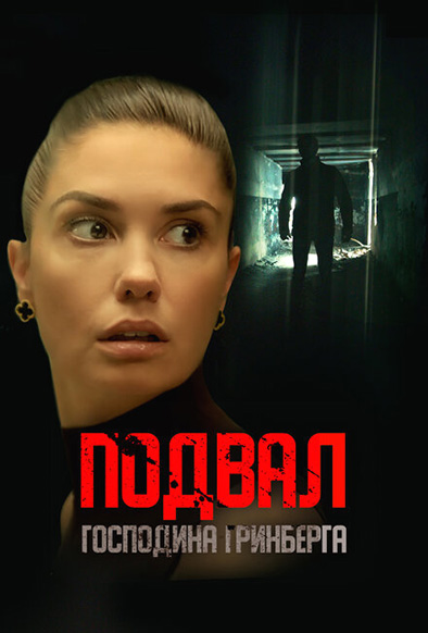 Подвал господина Гринберга (2023) WEB-DLRip-AVC