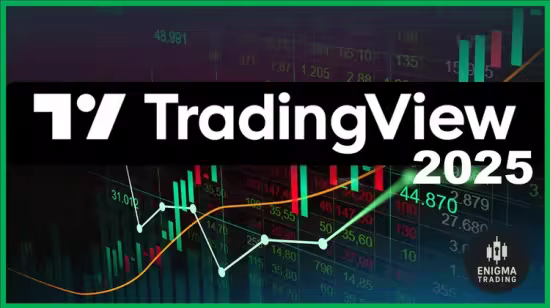 The Complete Tradingview Course 2025 - all tools covered
