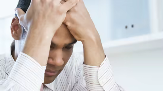 End Stress & Depression Naturally Without Drugs