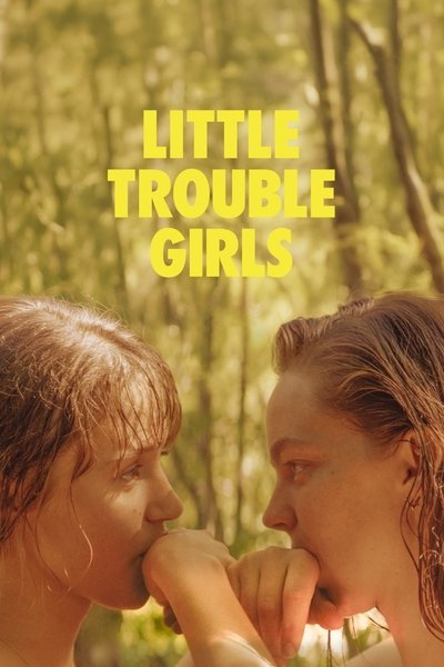 Little Trouble Girls (2025) 1080p WEBRip x265 10bit-WORLD Little Trouble Girls (2025) 1080p WEBRip x265 10bit-WORLD