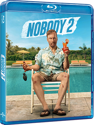Io Sono Nessuno 2 2025 .mkv BDRIP - ITA - limperodeisogni