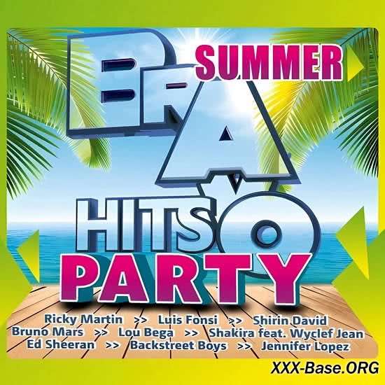Bravo Hits: Summer Party 2025 (3CD)