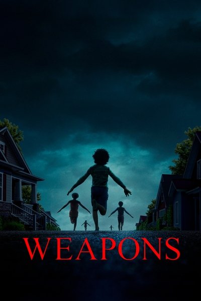 Weapons (2025) 1080p BluRay x264-KNiVES Weapons (2025) 1080p BluRay x264-KNiVES
