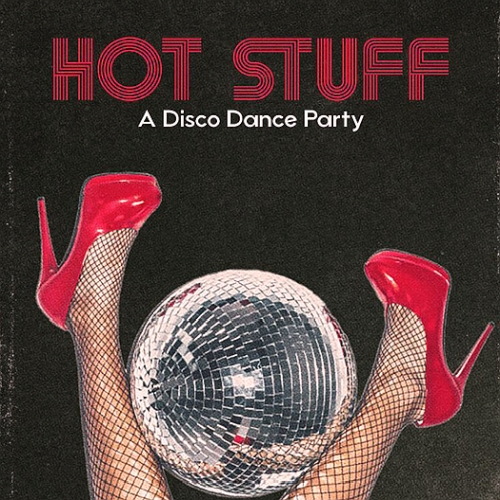 Hot Stuff Control Party Disco (2025)