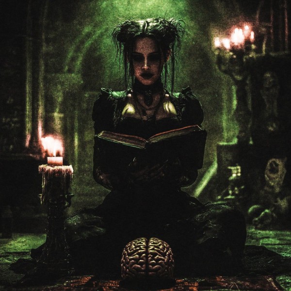 Skars - Fix My Brain (Single) (2025)