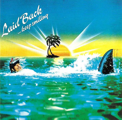 Laid Back - ...Keep Smiling (1983) (LOSSLESS)