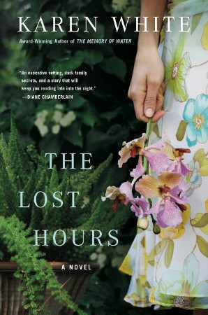 The Lost Hours – White, Karen The Lost Hours – White, Karen