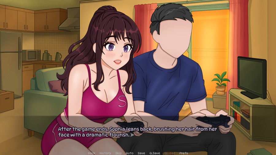 Pookie - Bratty Bottoms 2 Ver.1.0 Final Steam Porn Game