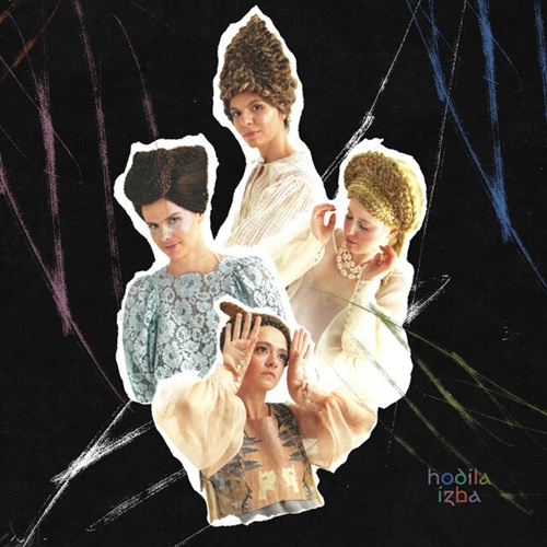 [RUS] (Experimental / Folk) [WEB] hodíla ízba...