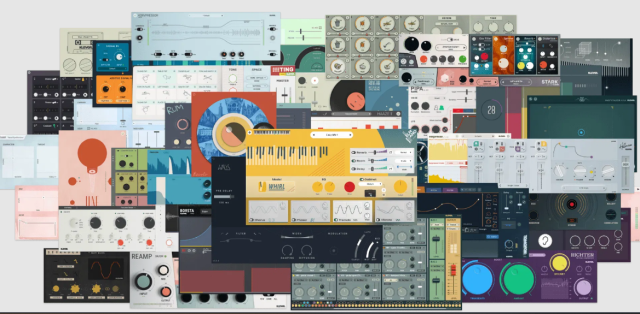 Klevgrand Bundle 1.0 VST3 x64 [2025]