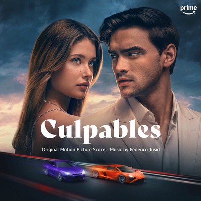 Culpables (Culpa Nuestra) Soundtrack