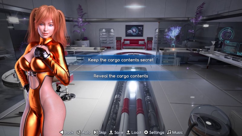 Outminer v1.2 by CrazySky3d Win/Mac Porn Game