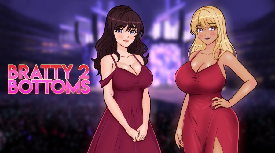 Pookie - Bratty Bottoms 2 Ver.1.0 Final Steam