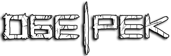 Обе-Рек - дискография