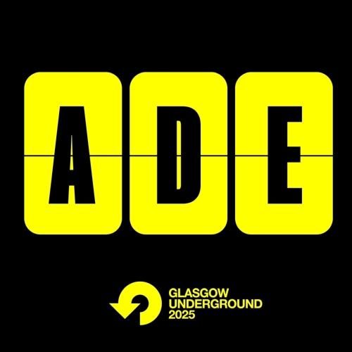 Glasgow Underground Amsterdam (2025)