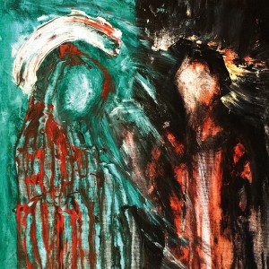 Conjurer - Unself (2025)