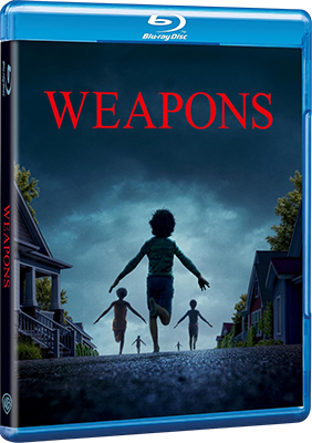 Weapons 2025 .mkv BDRIP - ITA - limperodeisogni