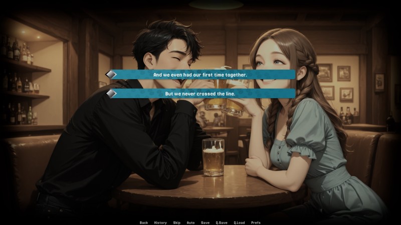 GameNight v0.1.0 by Hijneke16 Porn Game