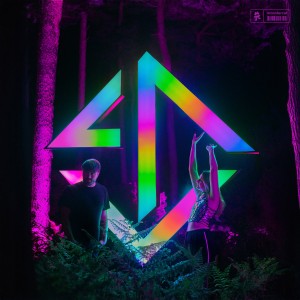 Koven - Moments In Everglow (2025)