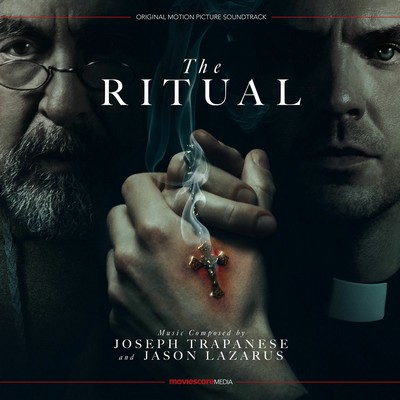 The Ritual Soundtrack