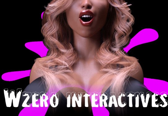 Wzero - Wzero Interactives 2 Ver.1.0 Porn Game