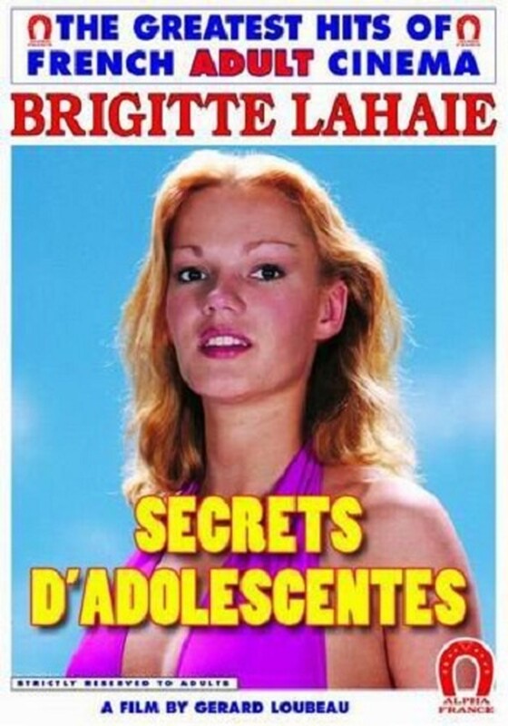 Experiencas Secretas / Secretes D'Adolescentes  [1.35 GB]