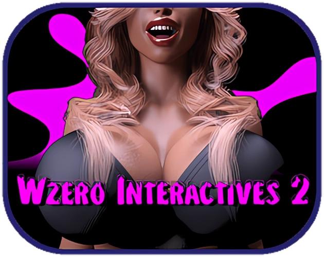 Wzero - Wzero Interactives 2 Ver.1.0