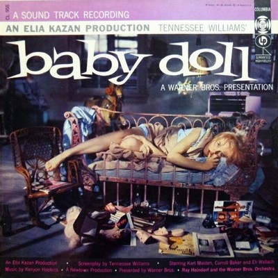 Baby Doll Soundtrack