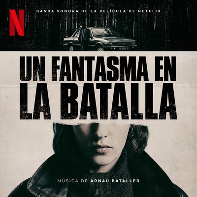 Un Fantasma en la Batalla Soundtrack