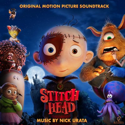 Stitch Head Soundtrack