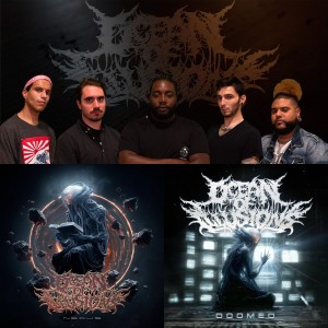 Ocean Of Illusions - Singles (2025)