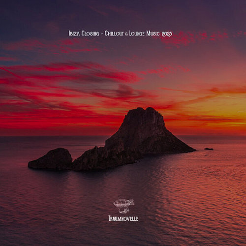 Ibiza Closing – Chillout & Lounge Music (2025)
