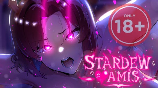 Raigen - STARDEW MAMIS Ver.0.1 Fixed