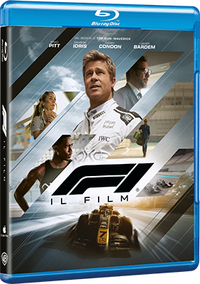 F1 Il Film 2025 .mkv BDRIP - ITA - limperodeisogni