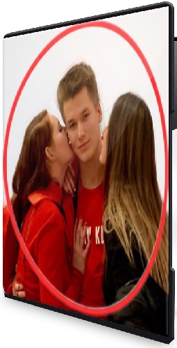 Андрес в деле - Тренинг по влюблению (2025) CAMRip