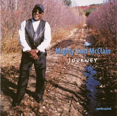 Mighty Sam McClain - Journey (1998) Lossless