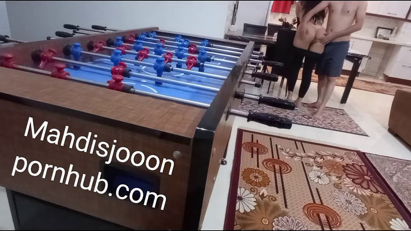 Mahdisjooon (Onlyfans) HD 720p