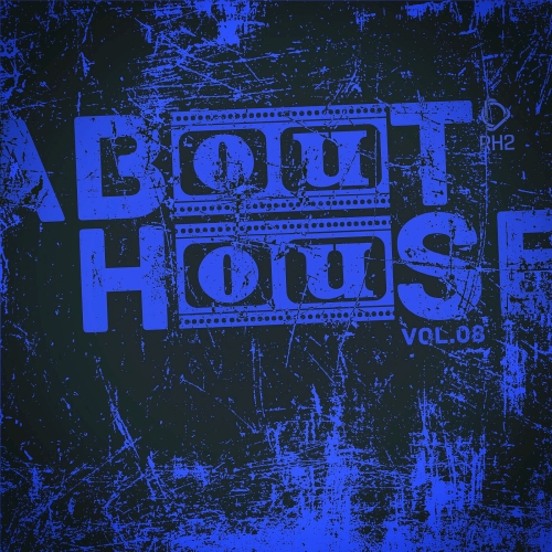 About House Vol. 08 (2025)