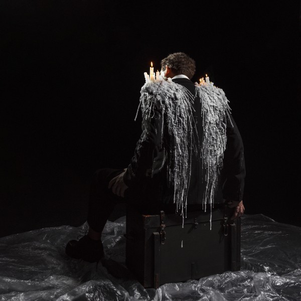 playingtheangel - Любовь побеждает смерть (2025)