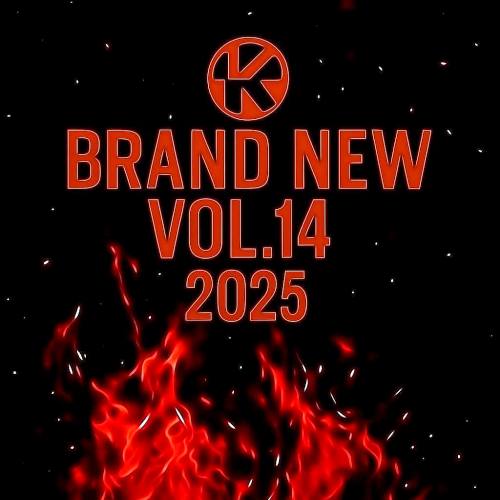 Kontor Brand New Vol. 14 (2025)