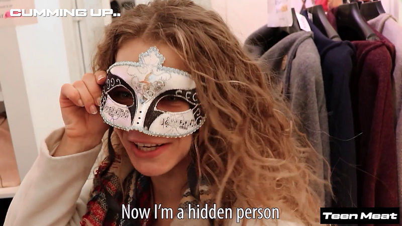 Onlyfans: SPARE SOME CHANGE  Her First Time On Camera  Sabrina Spice Threesome Teen Meat [FullHD 1080p]