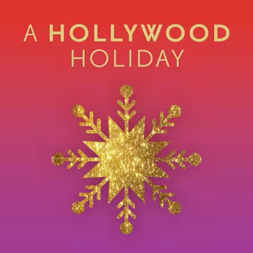 A Hollywood Holiday (2025)